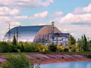 Qué es el Nuevo Confinamiento Seguro, el escudo protector que contiene la radiación de Chernobyl y que la ONU considera dañado