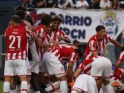 Estudiantes le ganó el Partido del Siglo a Gimnasia y reeditará un histórico duelo ante Racing en la final del Torneo Clausura
