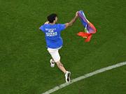 El partido entre Egipto e Irán por el Mundial 2026 es el elegido para celebrar la semana del Orgullo LGBTQ+ en Estados Unidos