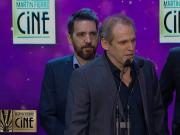 Premios Martín Fierro de Cine y series: El Eternauta arrasa