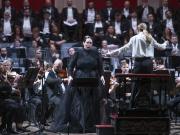 Gala por los 100 años de la Orquesta y el Coro Estables del Colón: cuerpos de excelencia y la celebración de estar vigentes