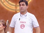 Rating del domingo: cómo fue la noche en la que el Turco Husaín se puso en contra de todos en Masterchef Celebrity
