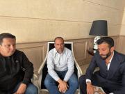 Hablaron los argentinos acusados de mecheros VIP en Miami: dicen que todo fue una confusión y que no robaron las prendas que les encontraron