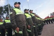 Policía de Santa Cruz activa el plan “Navidad Segura” con más de 900 efectivos