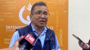 Defensor del Pueblo: No podemos generar violencia entre bolivianos con un saldo tan lamentable