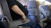 Aerolínea de EEUU anunció estos controversiales cambios en asientos para pasajeros gordos