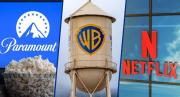 La guerra por Warner Bros: La estrategia de Paramount para evitar que Netflix se quede con la compañía