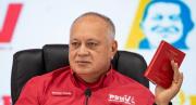 Le está llegando su día: Diosdado Cabello dice que la CPI es grosera y guarda silencio sobre los ataques en el Caribe