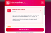 El Registro Nacional de Infieles explota en redes sociales