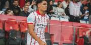 El legado continúa: Juan Arango Jr. debuta en LaLiga