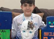 Jóvenes venezolanos ganaron oro, plata y bronce en Olimpiadas de Matemática