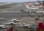 Cámara de Comercio plantea que las aerolíneas que viajan a Colombia trasladen parte de las mercancías que se requieren para Venezuela