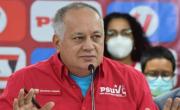 Cabello invita a multitudinaria marcha en honor a la Batalla de Santa Inés para este 10-Dic