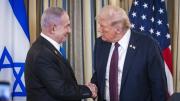 Netanyahu se reunirá con Trump en Estados Unidos el 29-Dic -