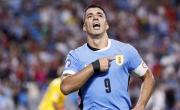 Luis Suárez acabó con la discusión sobre cuántos Mundiales ganó Uruguay en su historia