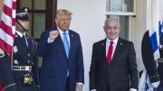 Trump y Netanyahu se reunirán el 29 de diciembre para abordar segunda fase de la tregua en Gaza