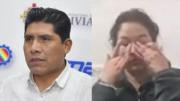 Revelan movimientos por Bs 374.000 entre las cuentas de Franklin Flores y su esposa
