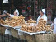 Venta “liberada” del pan en plazas regirá hasta el 21 de diciembre; estos son los requisitos