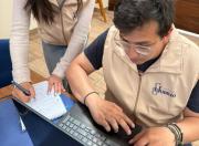 Jubileo y Unitas harán veeduría a la selección y designación de vocales del TSE