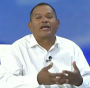 Libertad para David Longa