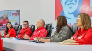 PSUV anuncia movilización de campesinos para este 10-D