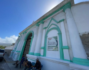 Denuncian cobro excesivo por exhumaciones en el cementerio de Pariata