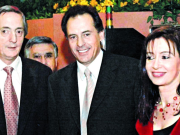 Clarens volvió a golpear al kirchnerismo