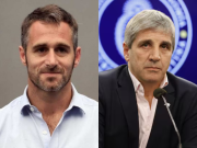 Caputo contra la suba de la Tasa de Protección Ambiental