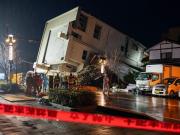 Un terremoto de 7,6 grados impactó el norte de Japón y generó una alerta de tsunami