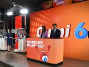 Premio récord en el Quini 6: entregaron más de $8.800 millones a un solo apostador