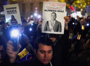 Venezuela /Maduro admitió la muerte del preso político Alfredo Díaz en prisión