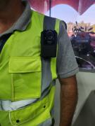 El Gobierno de Salto /Avanza en la implementación de tecnología para fortalecer el trabajo del Cuerpo Inspectivo