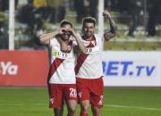 Always Ready le ganó al Tigre y quedó a un punto del título de Liga