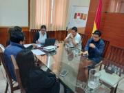 El 10 de diciembre vence el plazo para postularse al TED de Tarija