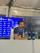 Zaniratto destacó el torneo de Gimnasia y reconoció la derrota en el clásico: Hicimos todo lo posible, nos dio hasta acá