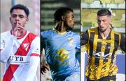 Jornada 29: Competiciones unifica solo tres partidos