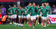 Bolivia jugará en enero contra México en Santa Cruz