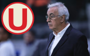 Universitario anunciará si se queda Fossati o no este jueves 11