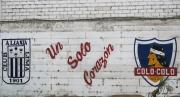 El origen de una hermandad: ¿cómo nace la gran amistad entre Alianza Lima y Colo Colo?