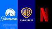 Paramount hace oferta millonaria a Warner Bros y complica los acuerdos con Netflix