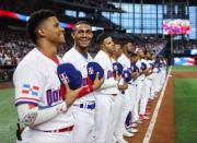 Pujols y Cruz arman duelo histórico: Selección Dominicana enfrentará a los Detroit Tigers antes del WBC