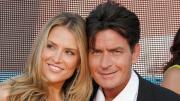 Brooke Mueller demanda a Charlie Sheen por más de 15 millones de dólares