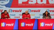 Diosdado Cabello critica a la CPI: