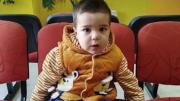 Lionel, el pequeño neuquino que nació con una cardiopatía necesita ayuda