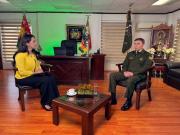 Ciudadanos que estén ofreciendo dinero y policías que estén recibiendo, van a ser aprehendidos, advierte Sokol