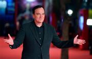 Quentin Tarantino elige 'Black Hawk Down' como la mejor película del siglo XXI