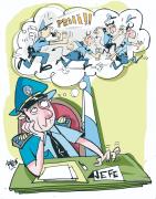 Los cabos sueltos en la Policía