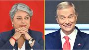 Debate presidencial: A qué hora es y dónde ver el último cara a cara entre Jeannette Jara y José Antonio Kast