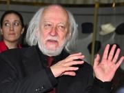 Lászlo Krasznahorkai: Los 'ángeles' sin alas como Elon Musk se han adueñado de nuestro tiempo