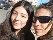 Femicidio en Necochea: Cómo alguien que tiene una hija chiquita pudo hacerle esa monstruosidad a mi mamá